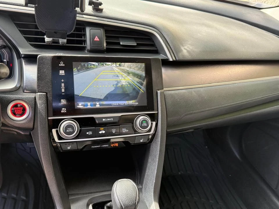 2017 Honda Civic 10th Gen - Image 12 of 15