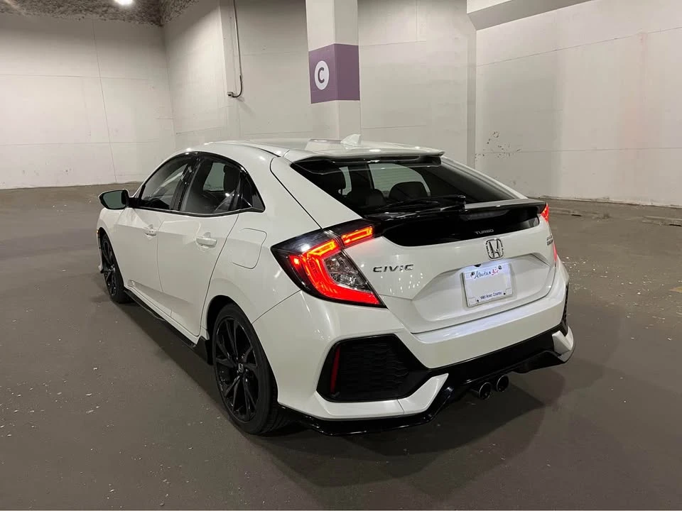 2017 Honda Civic 10th Gen - Image 12 of 20