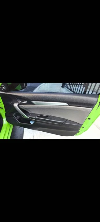 2017 Honda Civic 10th Gen - Image 3 of 16