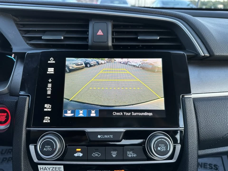 2017 Honda Civic 10th Gen - Image 18 of 18