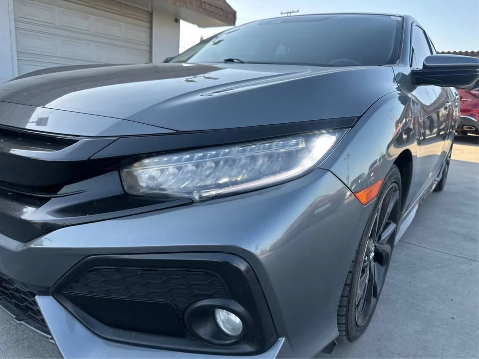 2017 Honda Civic 10th Gen - Image 12 of 20
