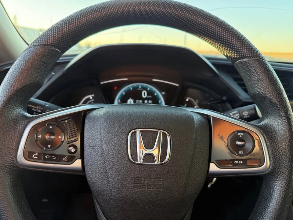 2017 Honda Civic 10th Gen - Image 15 of 15