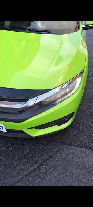 2017 Honda Civic 10th Gen - Image 12 of 16