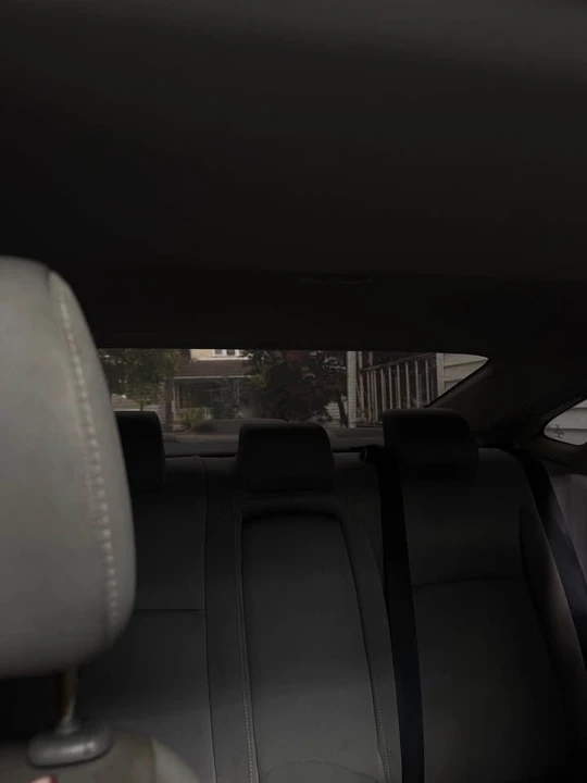 2017 Honda Civic 10th Gen - Image 9 of 10