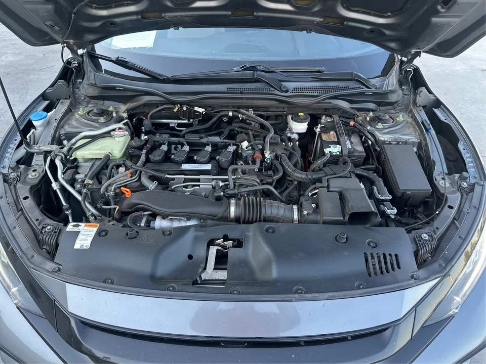 2017 Honda Civic 10th Gen - Image 15 of 20