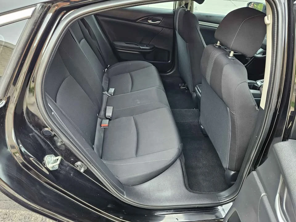 2017 Honda Civic 10th Gen - Image 14 of 15