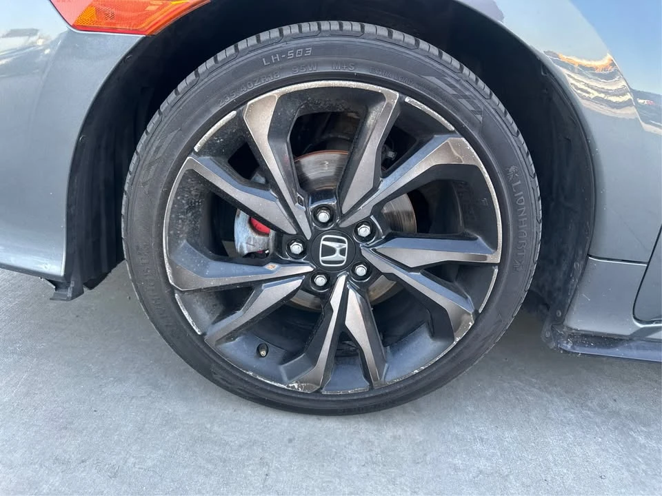 2017 Honda Civic 10th Gen - Image 13 of 20