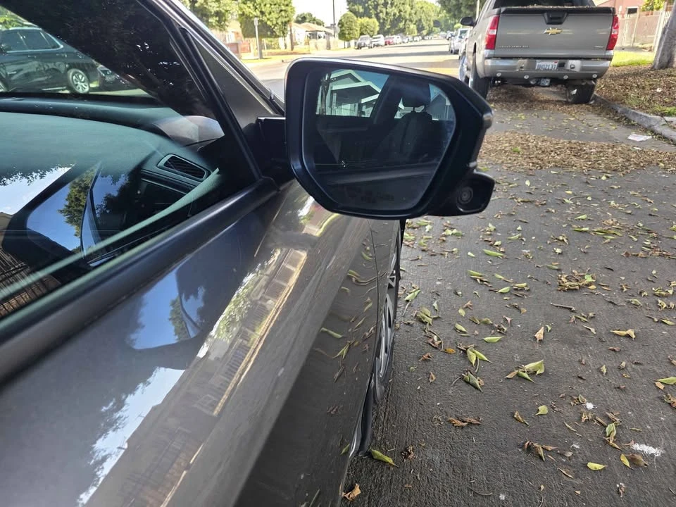 2017 Honda Civic 10th Gen - Image 7 of 12