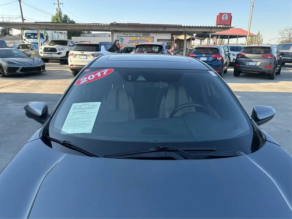 2017 Honda Civic 10th Gen - Image 11 of 20