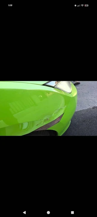 2017 Honda Civic 10th Gen - Image 10 of 16