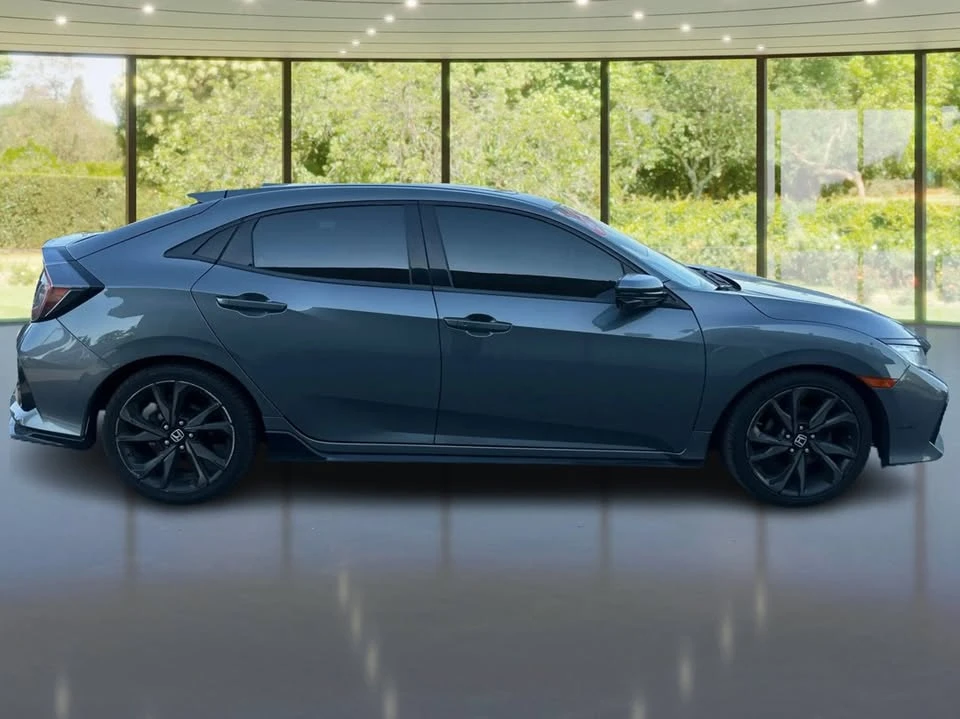 2017 Honda Civic 10th Gen - Image 4 of 20