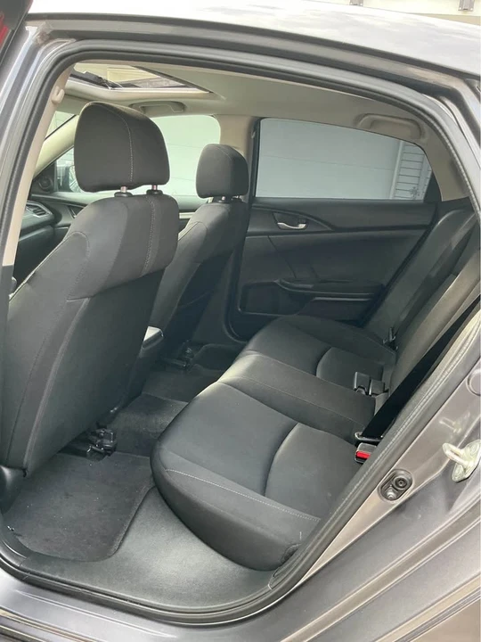 2017 Honda Civic 10th Gen - Image 10 of 10