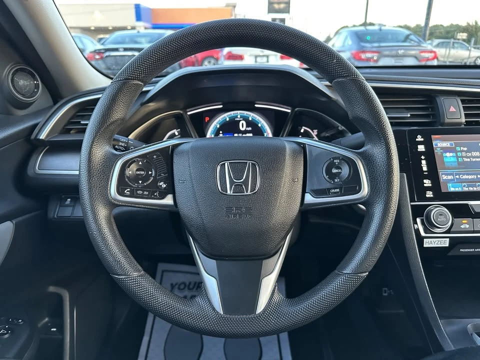 2017 Honda Civic 10th Gen - Image 13 of 18