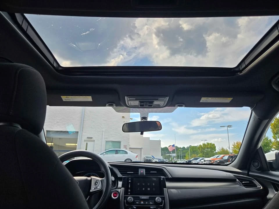2017 Honda Civic 10th Gen - Image 11 of 11
