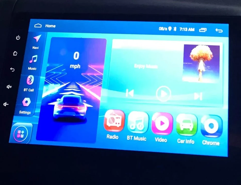 2017 Honda Civic 10th Gen - Image 4 of 19