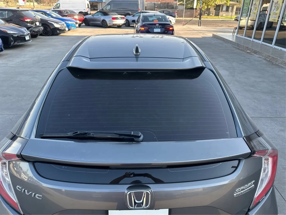 2017 Honda Civic 10th Gen - Image 19 of 20
