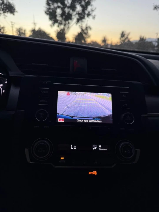 2017 Honda Civic 10th Gen - Image 11 of 11