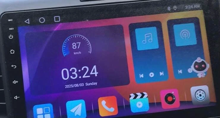 2017 Honda Civic 10th Gen - Image 14 of 19
