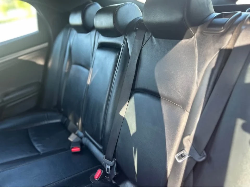 2017 Honda Civic 10th Gen - Image 9 of 10