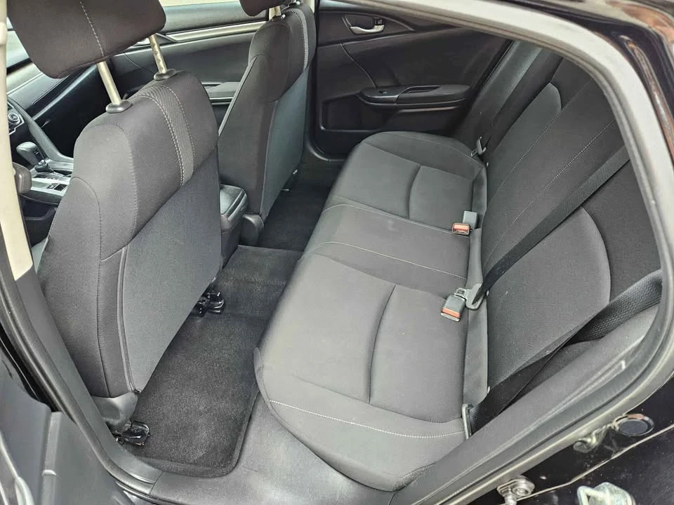 2017 Honda Civic 10th Gen - Image 12 of 15