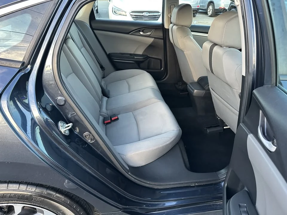 2017 Honda Civic 10th Gen - Image 11 of 18