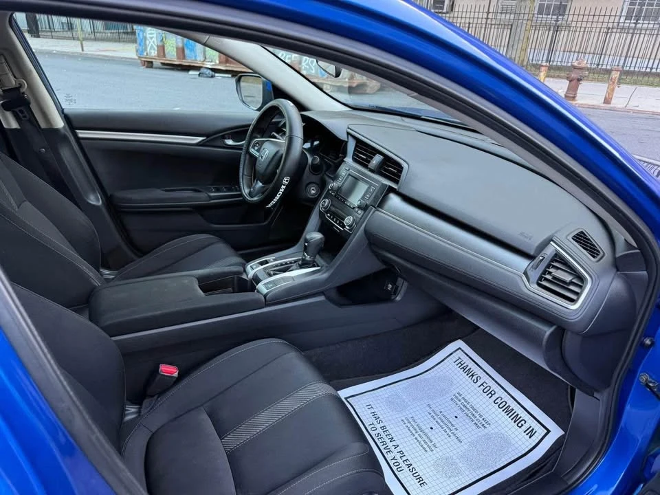 2017 Honda Civic 10th Gen - Image 11 of 11