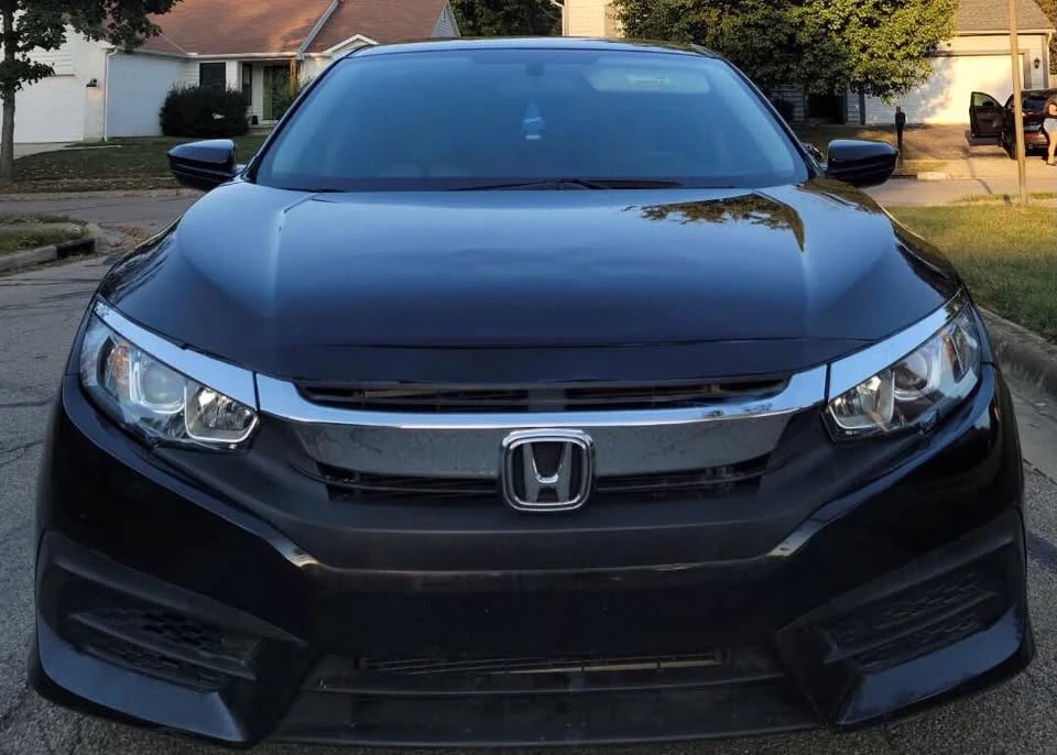 2017 Honda Civic 10th Gen - Image 6 of 19