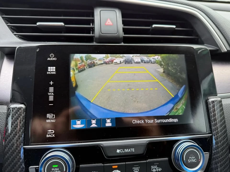 2017 Honda Civic 10th Gen - Image 15 of 18