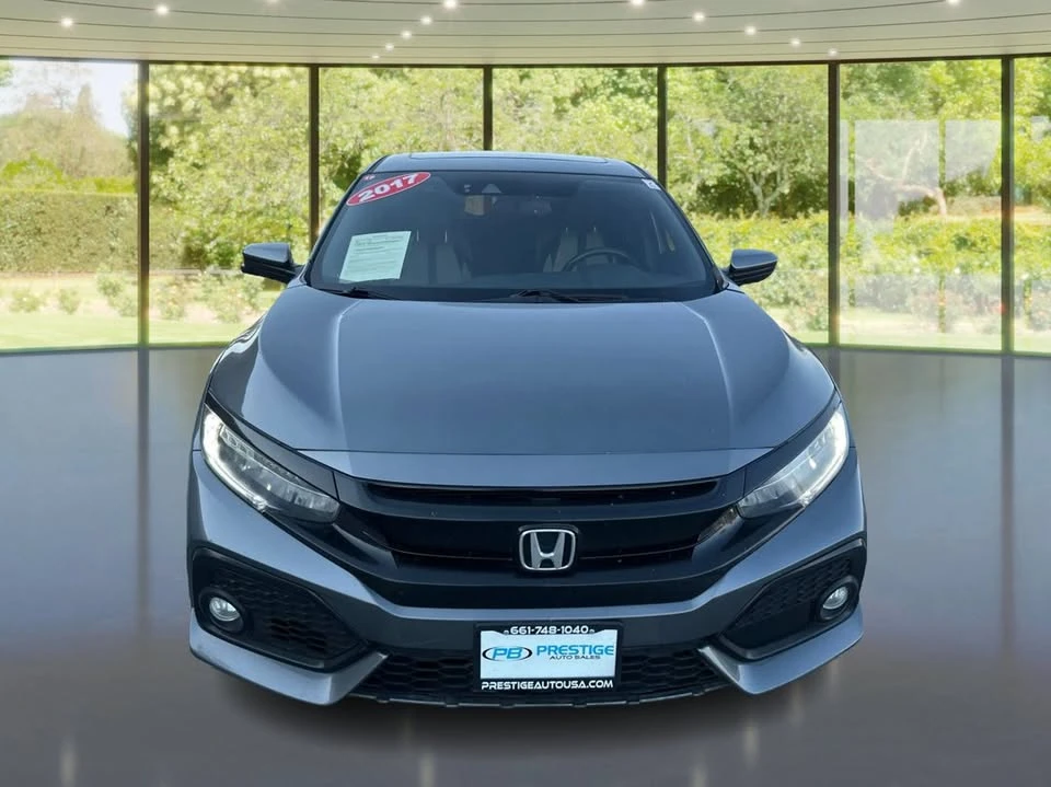 2017 Honda Civic 10th Gen - Image 2 of 20