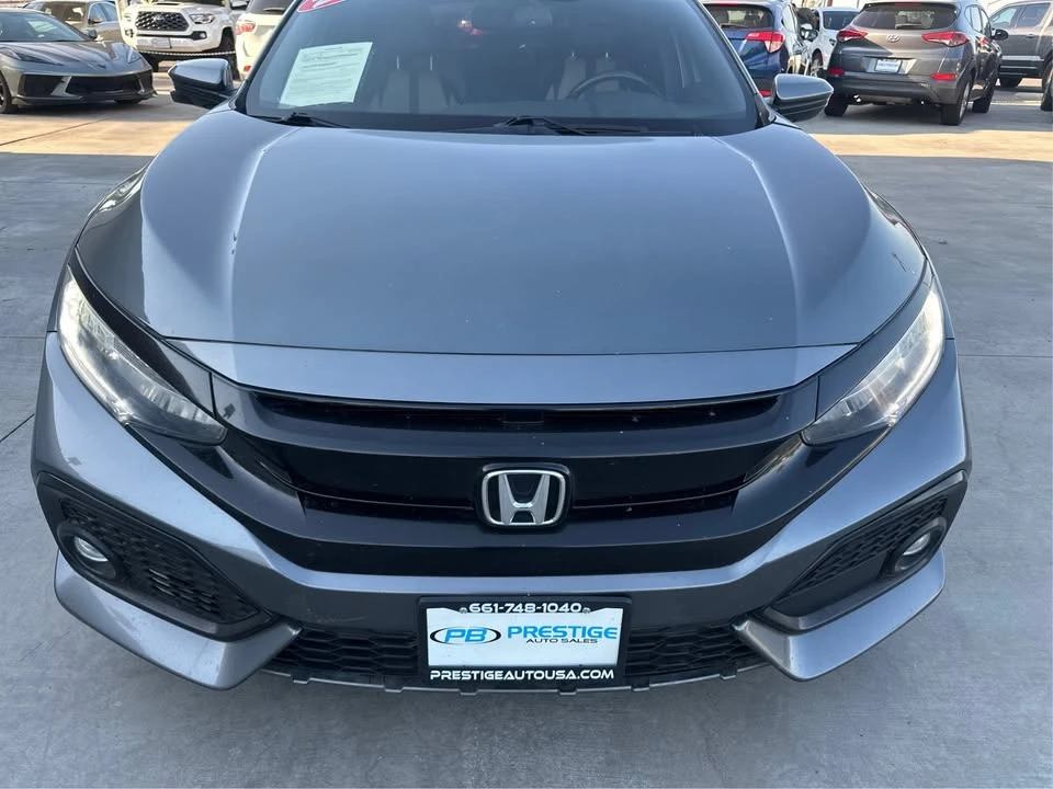 2017 Honda Civic 10th Gen - Image 10 of 20