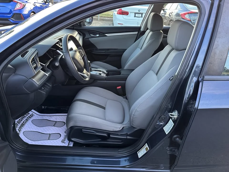 2017 Honda Civic 10th Gen - Image 8 of 18