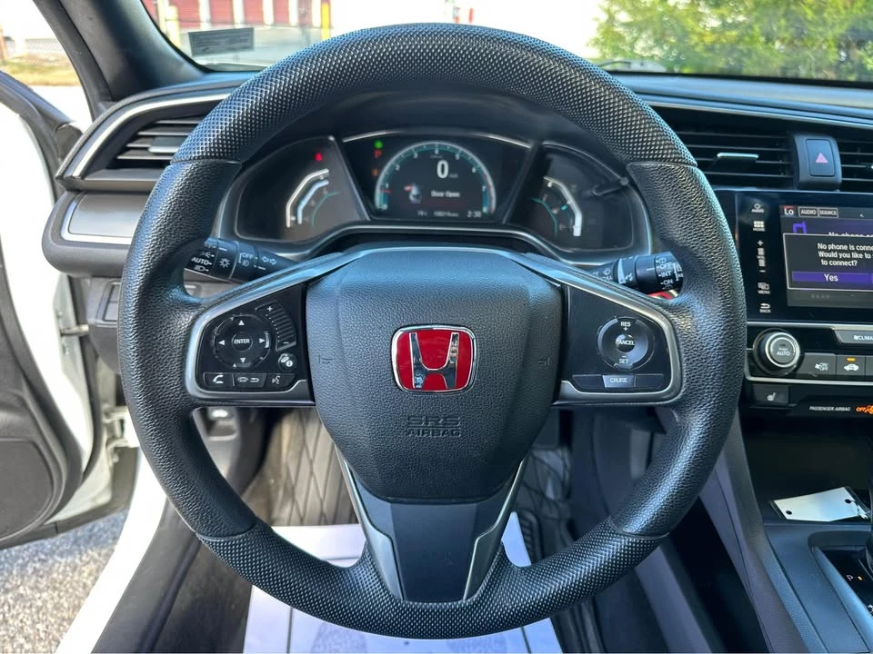 2017 Honda Civic 10th Gen - Image 12 of 14