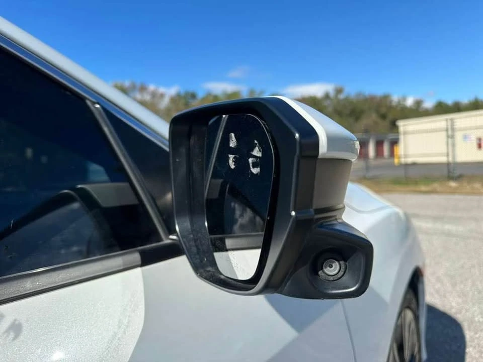 2017 Honda Civic 10th Gen - Image 7 of 14