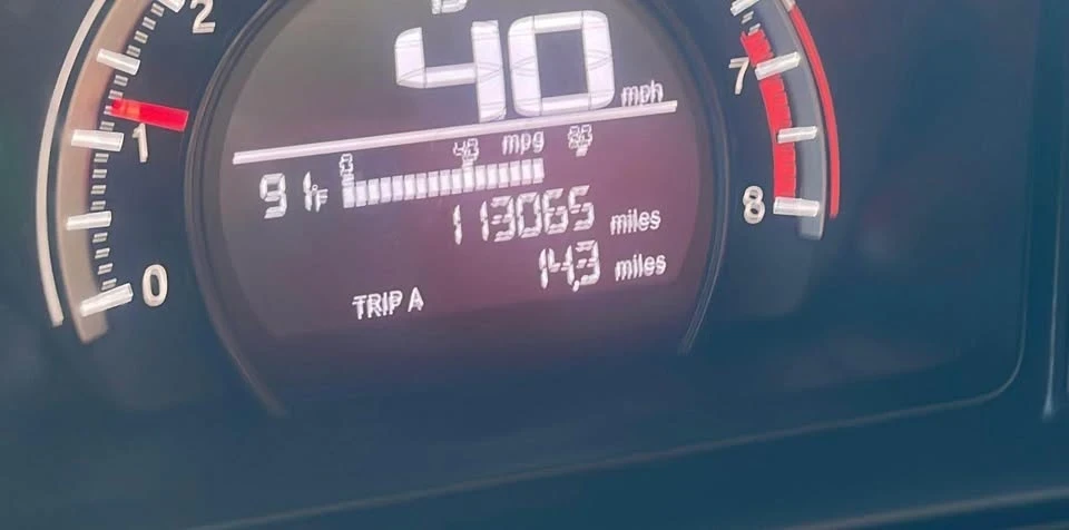 2017 Honda Civic 10th Gen - Image 18 of 19