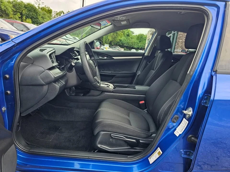 2017 Honda Civic 10th Gen - Image 6 of 19