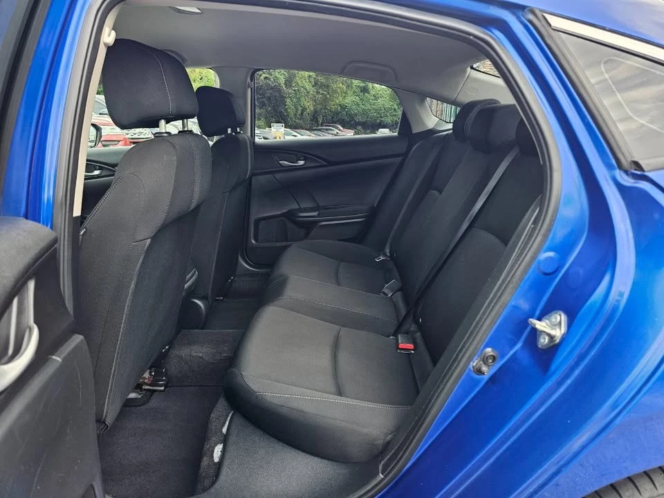 2017 Honda Civic 10th Gen - Image 7 of 19