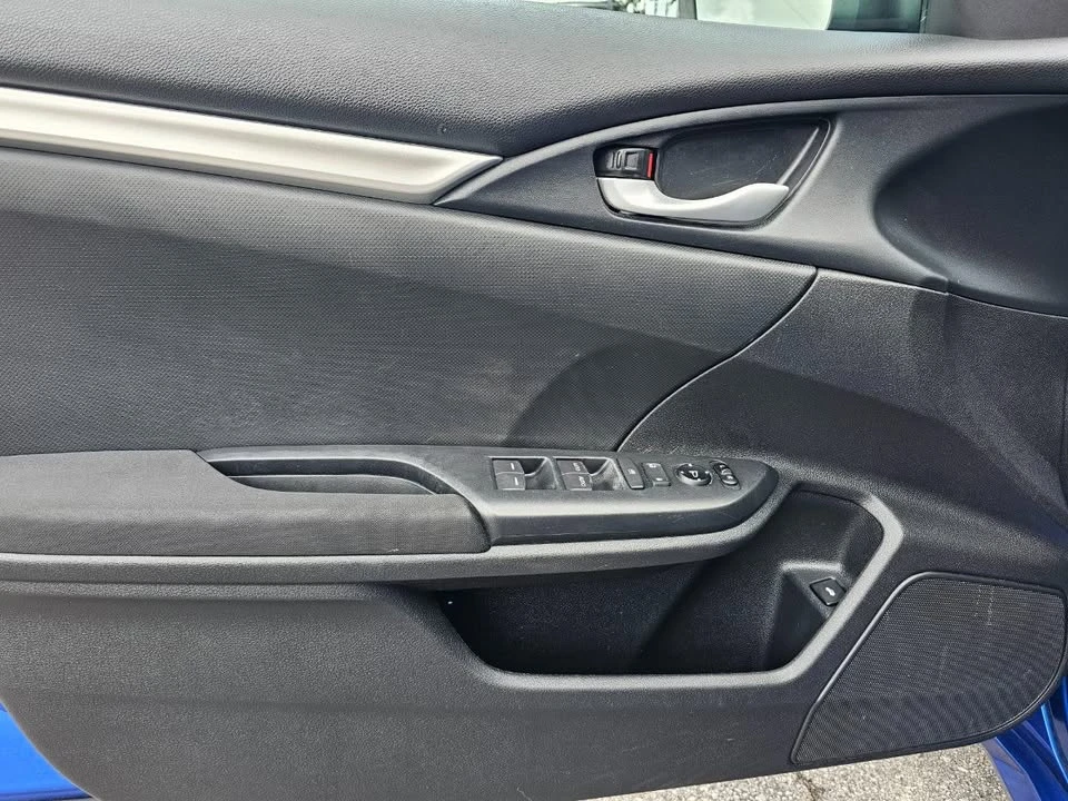2017 Honda Civic 10th Gen - Image 14 of 19