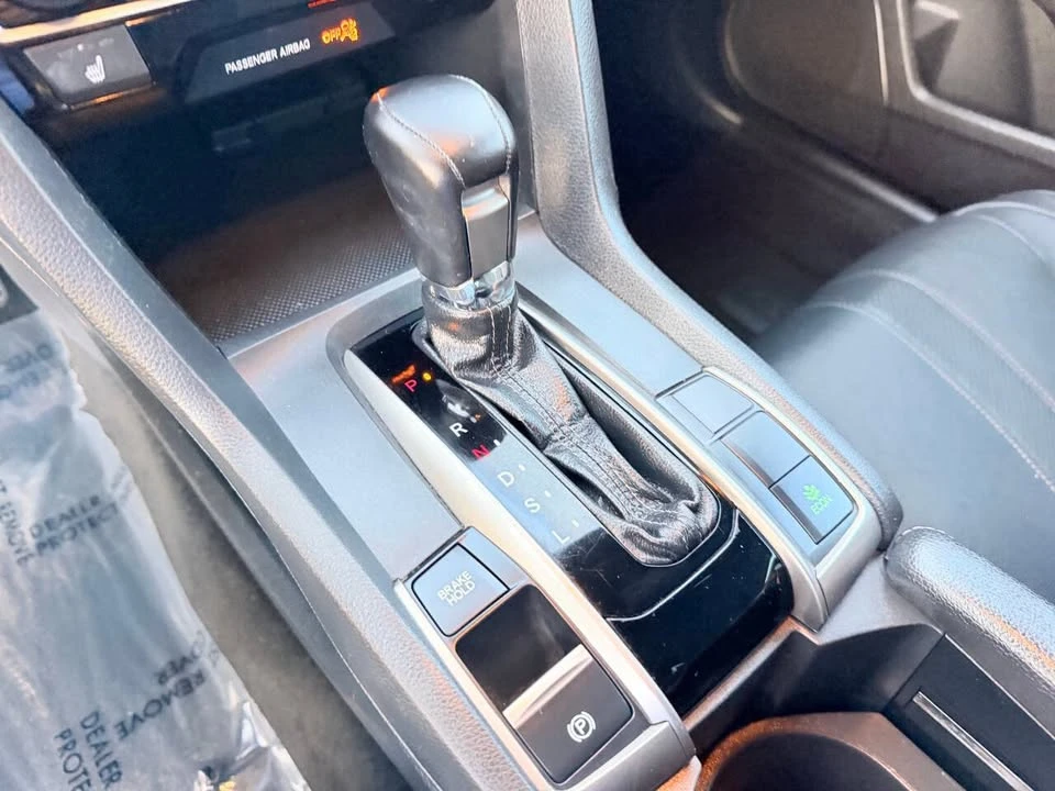2017 Honda Civic 10th Gen - Image 19 of 19