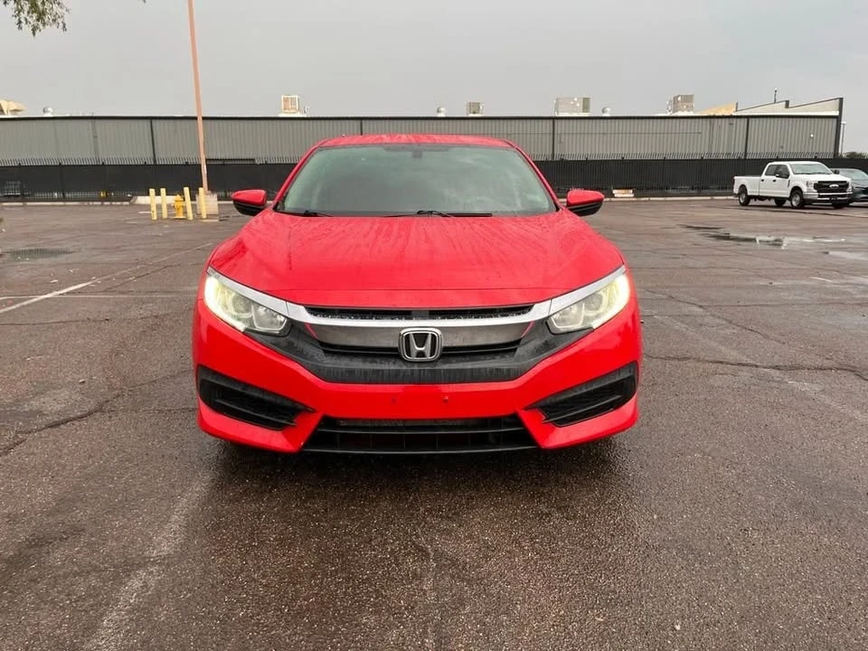 2017 Honda Civic 10th Gen - Image 3 of 19