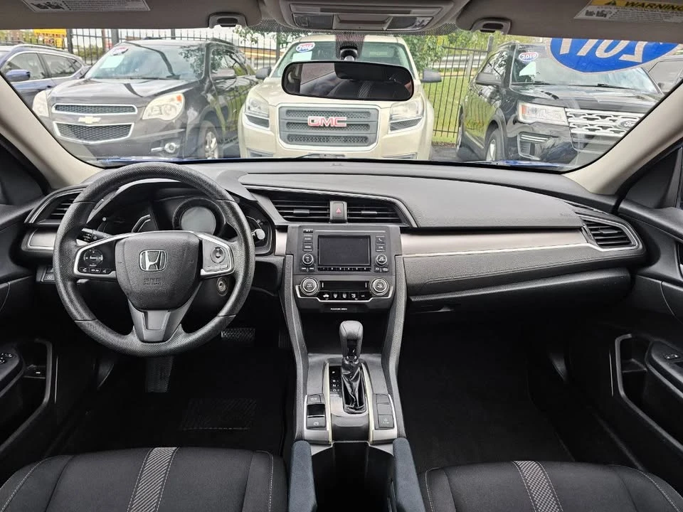 2017 Honda Civic 10th Gen - Image 17 of 19