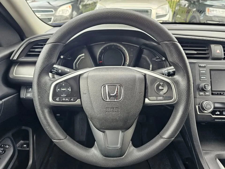 2017 Honda Civic 10th Gen - Image 18 of 19