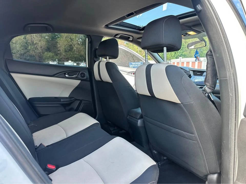 2017 Honda Civic 10th Gen - Image 13 of 14