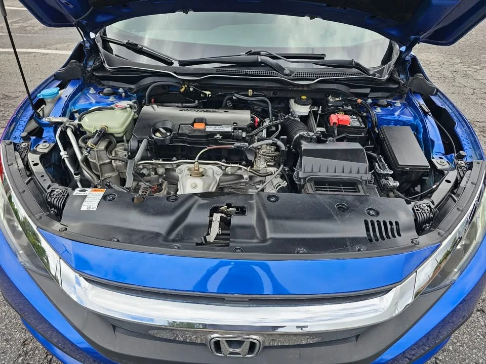2017 Honda Civic 10th Gen - Image 19 of 19