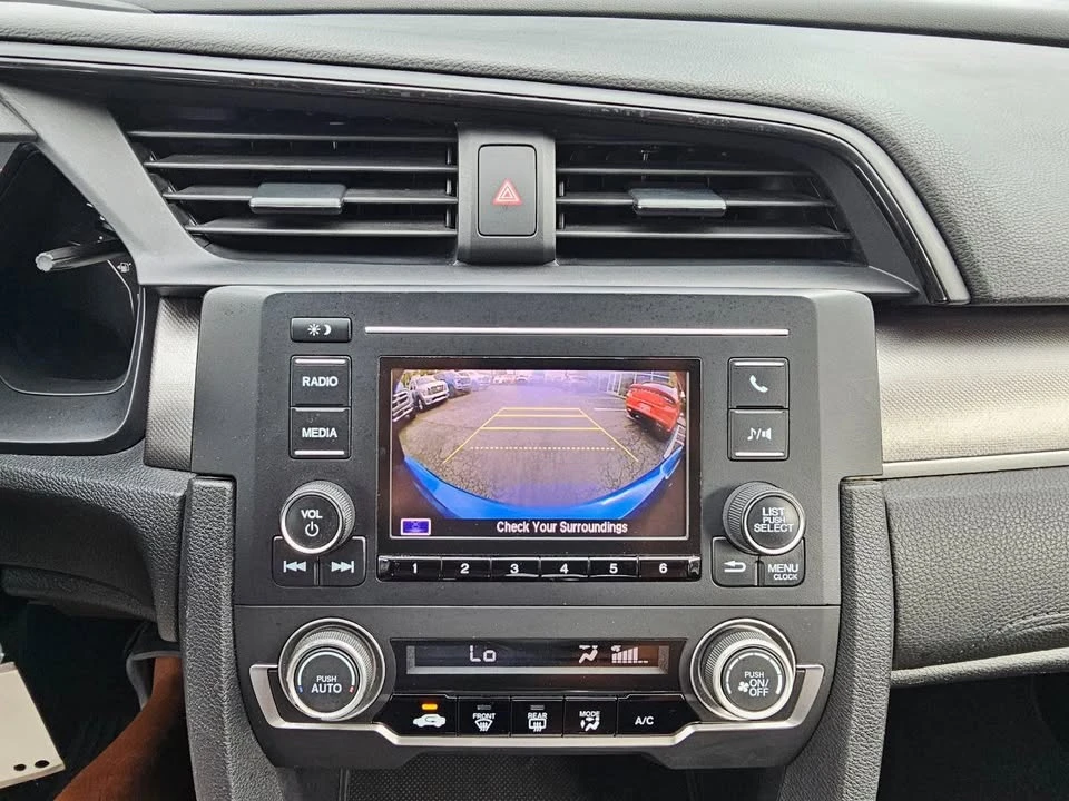 2017 Honda Civic 10th Gen - Image 8 of 19