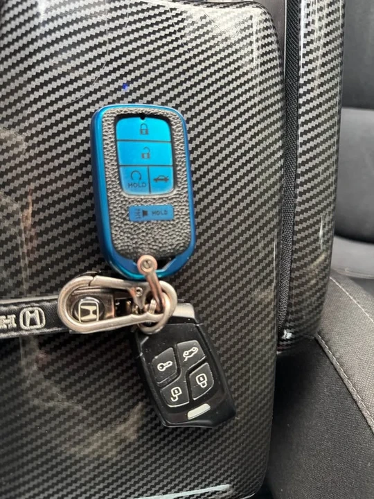 2017 Honda Civic 10th Gen - Image 11 of 11