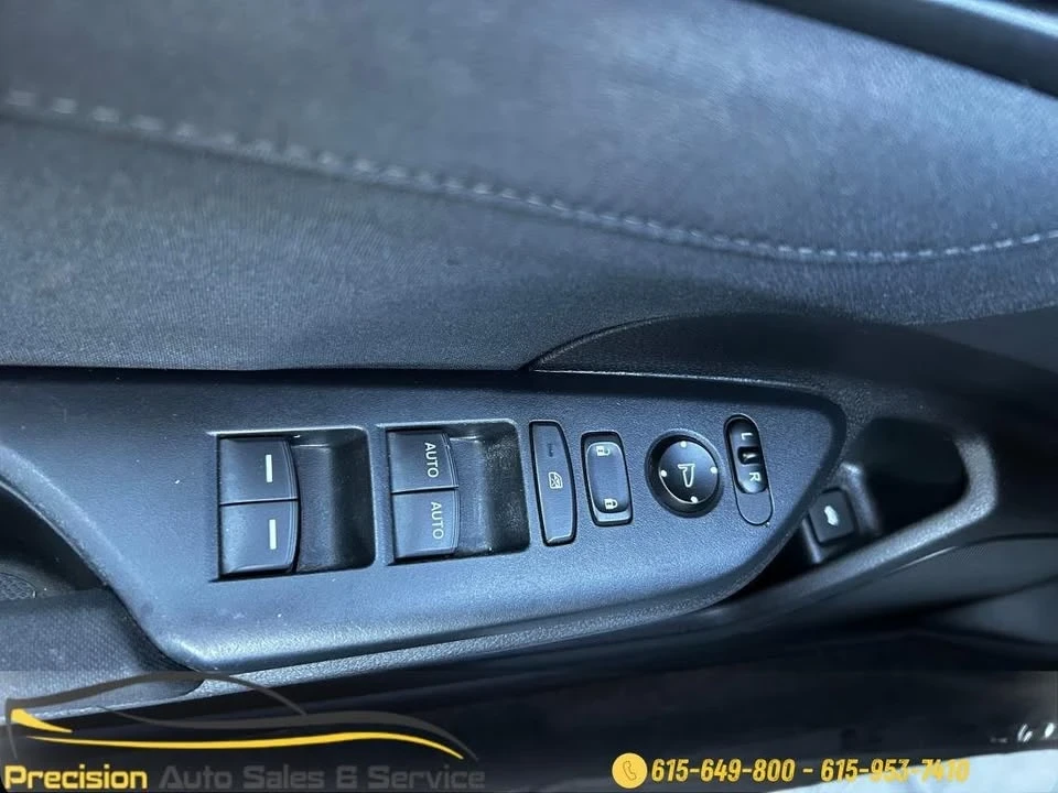 2017 Honda Civic 10th Gen - Image 15 of 16