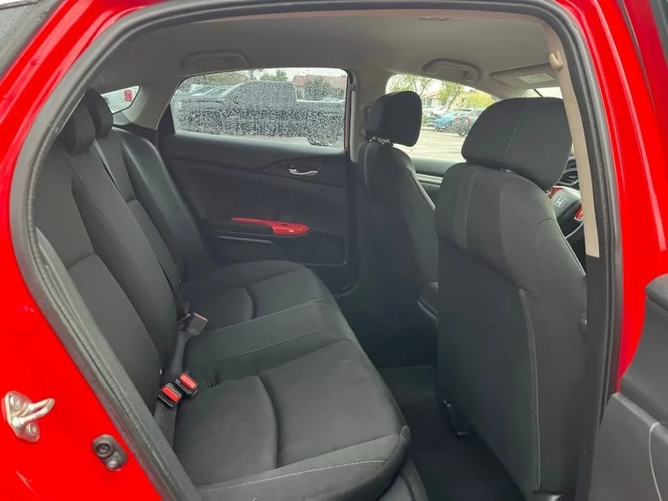 2017 Honda Civic 10th Gen - Image 15 of 19