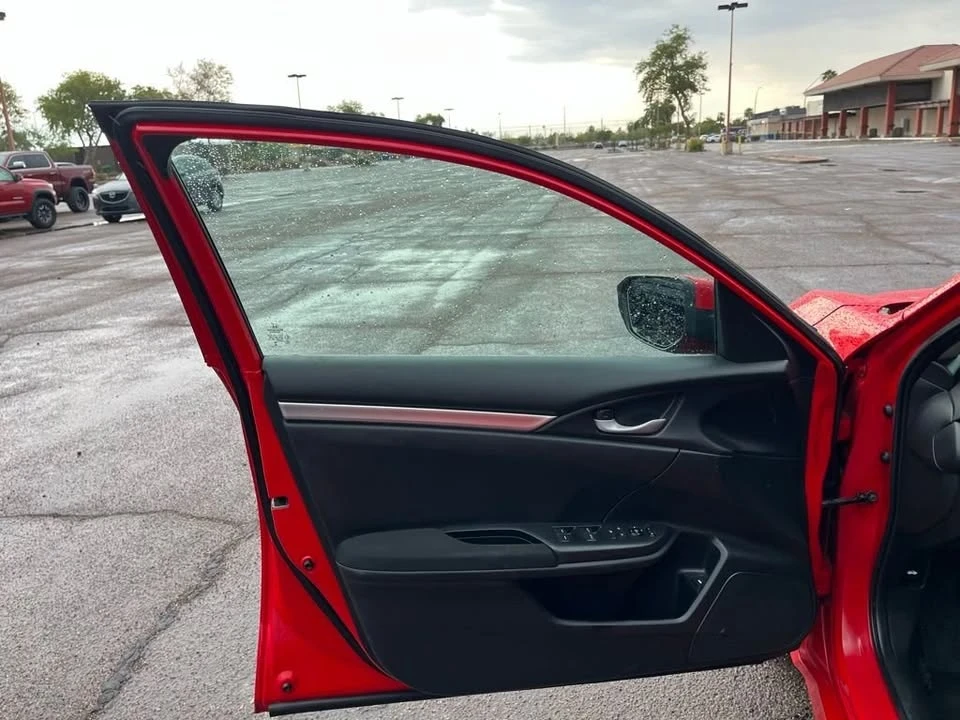 2017 Honda Civic 10th Gen - Image 19 of 19