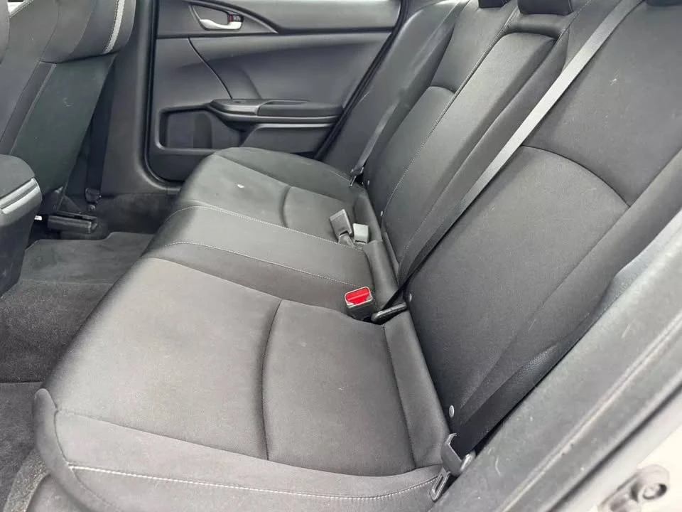 2017 Honda Civic 10th Gen - Image 14 of 14