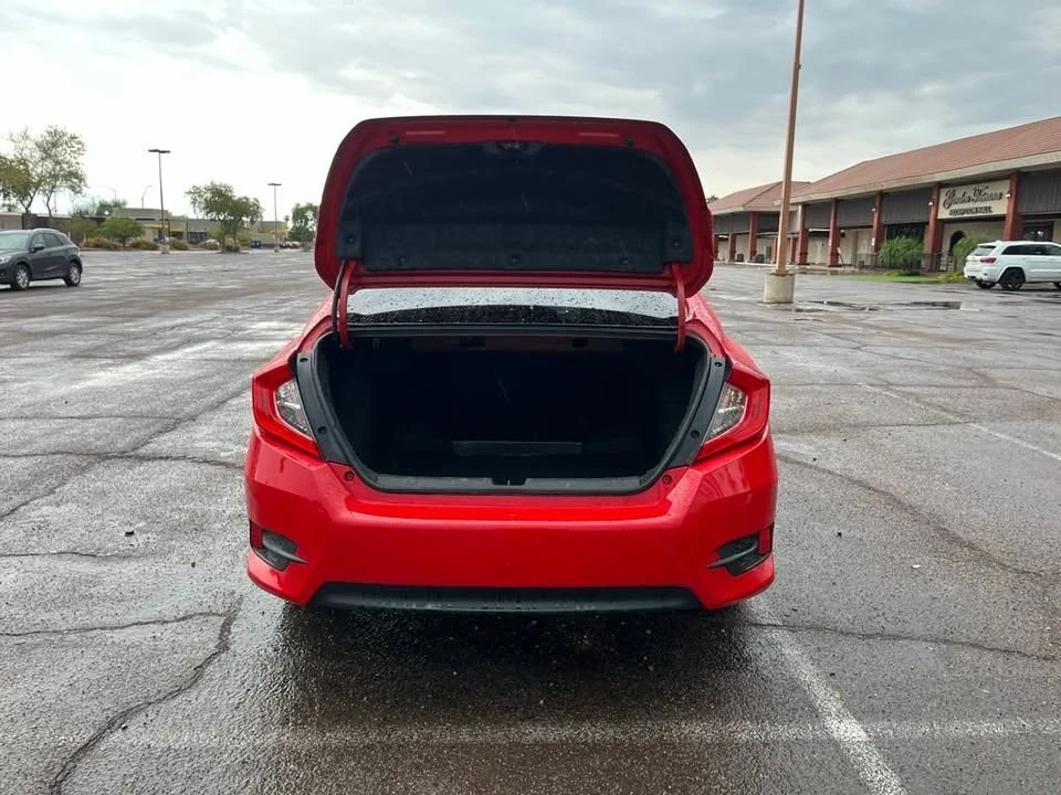 2017 Honda Civic 10th Gen - Image 12 of 19